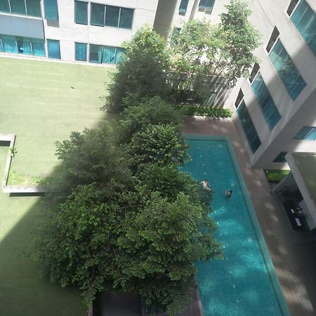 Estelar Apartments At Mercu Summer Klcc Kuala Lumpur Exterior photo