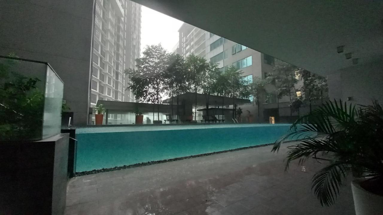 Estelar Apartments At Mercu Summer Klcc Kuala Lumpur Exterior photo