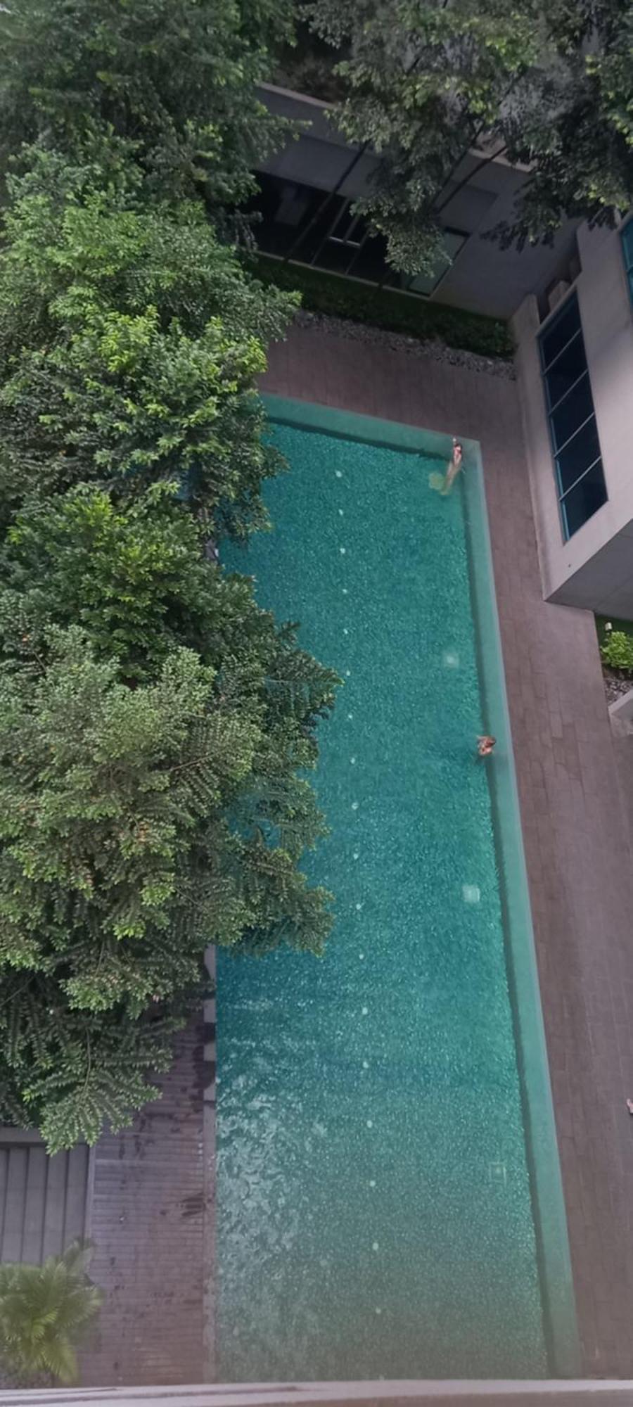 Estelar Apartments At Mercu Summer Klcc Kuala Lumpur Exterior photo